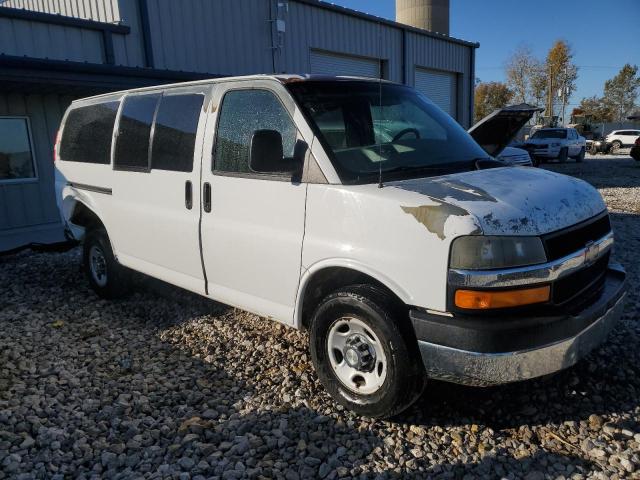 Photo 3 VIN: 1GAHG35K091166089 - CHEVROLET EXPRESS G3 