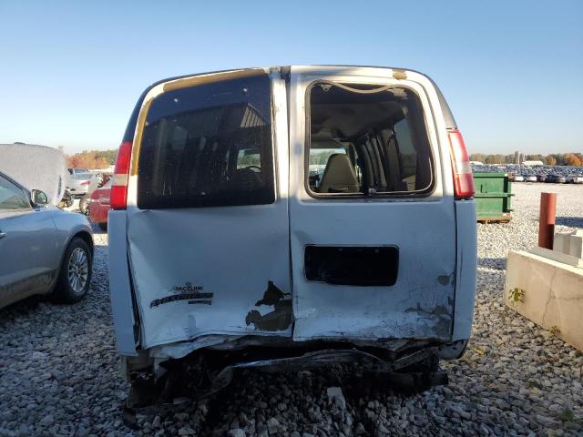 Photo 5 VIN: 1GAHG35K091166089 - CHEVROLET EXPRESS G3 