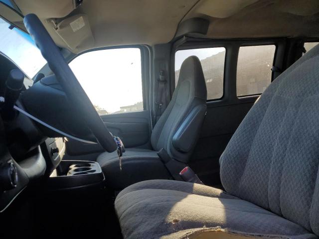 Photo 6 VIN: 1GAHG35K091166089 - CHEVROLET EXPRESS G3 