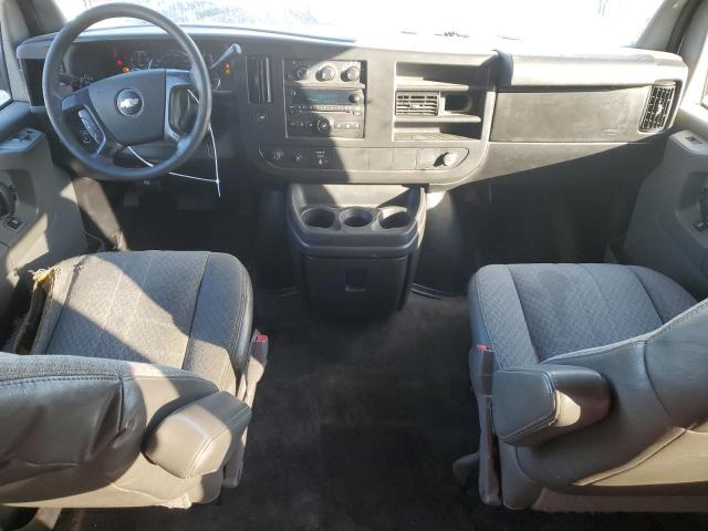 Photo 7 VIN: 1GAHG35K091166089 - CHEVROLET EXPRESS G3 