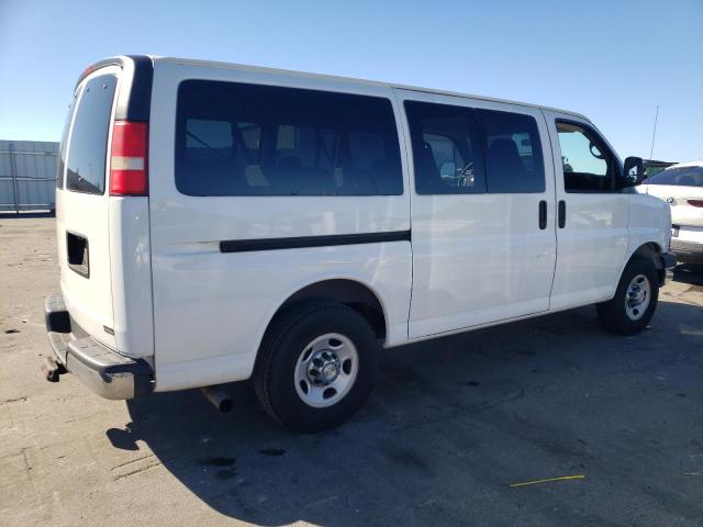 Photo 2 VIN: 1GAHG35K391170721 - CHEVROLET EXPRESS G3 