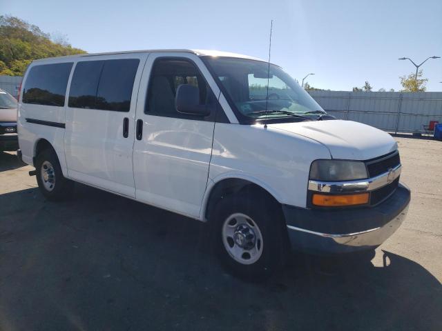 Photo 3 VIN: 1GAHG35K391170721 - CHEVROLET EXPRESS G3 