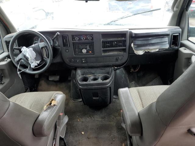 Photo 7 VIN: 1GAHG35K581187695 - CHEVROLET EXPRESS G3 