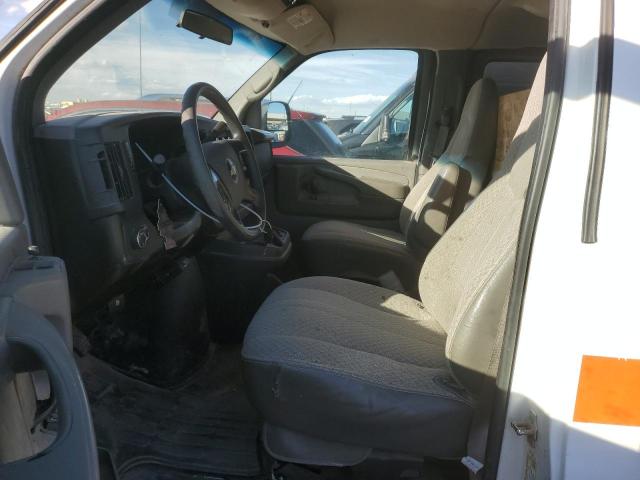 Photo 6 VIN: 1GAHG35K881229325 - CHEVROLET EXPRESS 