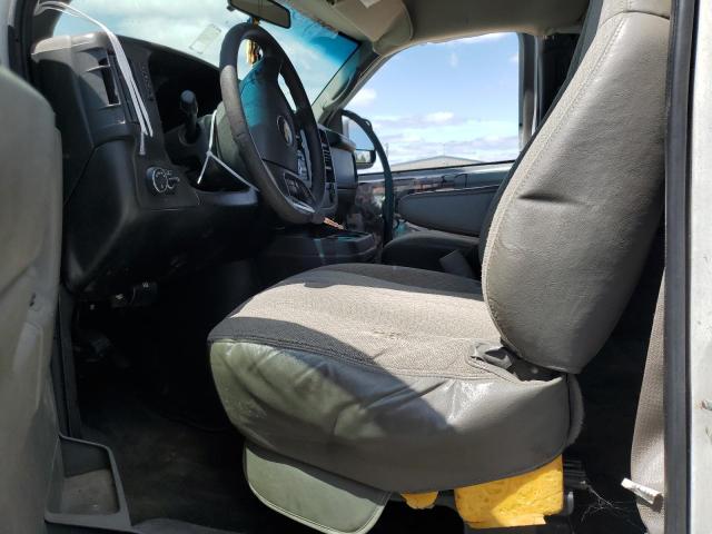 Photo 6 VIN: 1GAHG35KX91139272 - CHEVROLET EXPRESS G3 