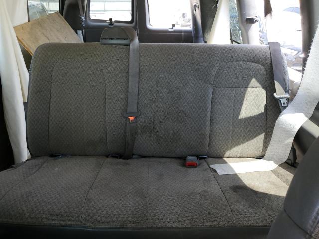 Photo 9 VIN: 1GAHG35KX91139272 - CHEVROLET EXPRESS G3 