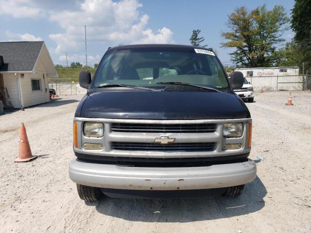 Photo 4 VIN: 1GAHG35R711222949 - CHEVROLET 3500 