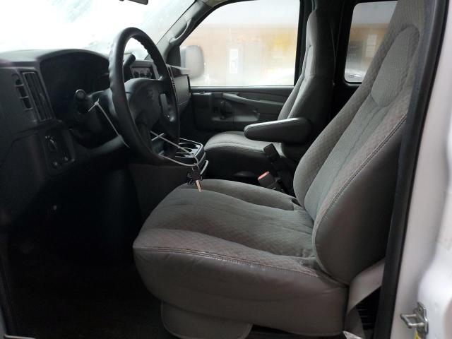 Photo 6 VIN: 1GAHG35U061177638 - CHEVROLET EXPRESS G3 