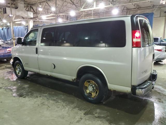 Photo 1 VIN: 1GAHG35U161184548 - CHEVROLET EXPRESS G3 