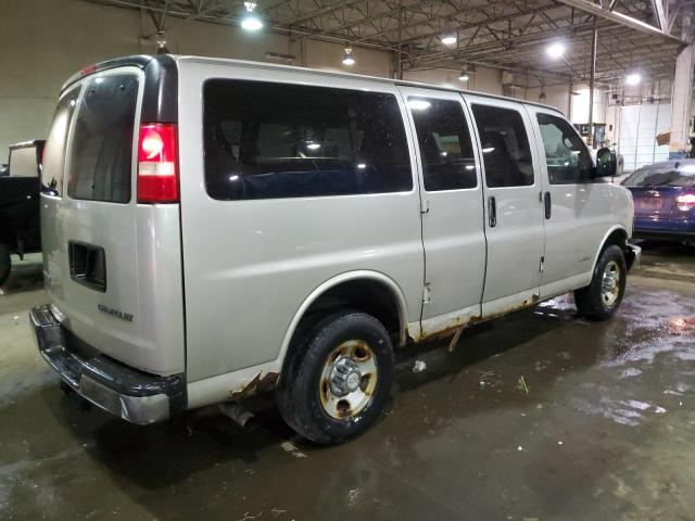 Photo 2 VIN: 1GAHG35U161184548 - CHEVROLET EXPRESS G3 