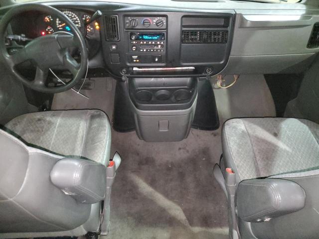 Photo 7 VIN: 1GAHG35U161184548 - CHEVROLET EXPRESS G3 