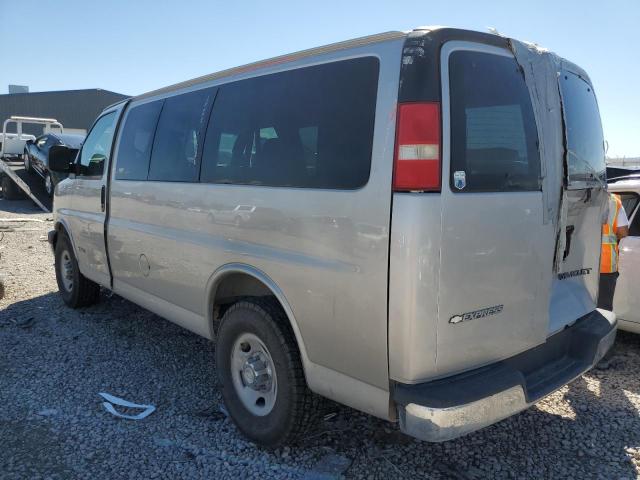 Photo 1 VIN: 1GAHG35U161269941 - CHEVROLET EXPRESS G3 