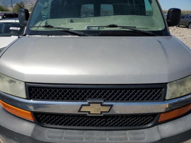 Photo 10 VIN: 1GAHG35U161269941 - CHEVROLET EXPRESS G3 