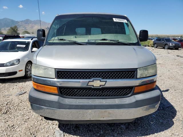 Photo 4 VIN: 1GAHG35U161269941 - CHEVROLET EXPRESS G3 