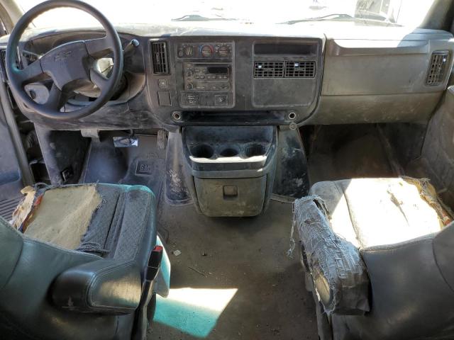 Photo 7 VIN: 1GAHG35U161269941 - CHEVROLET EXPRESS G3 