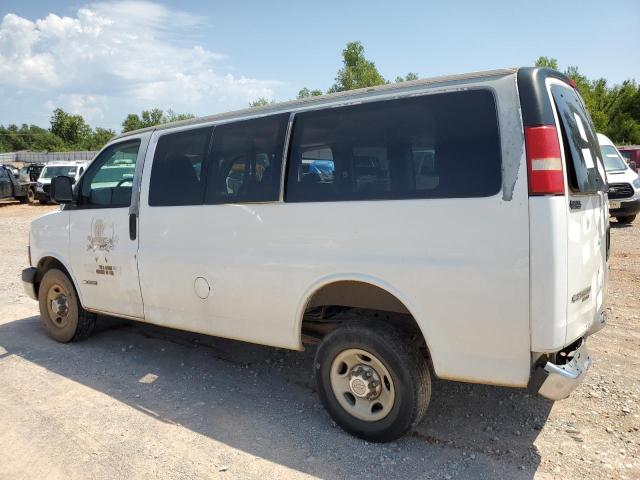 Photo 1 VIN: 1GAHG35U261189693 - CHEVROLET EXPRESS G3 