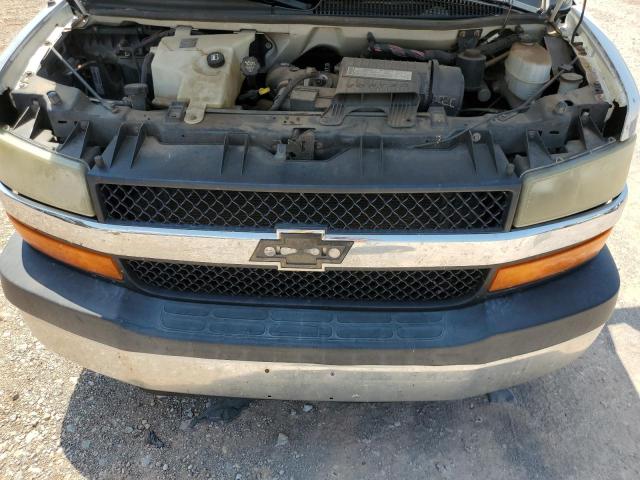 Photo 11 VIN: 1GAHG35U261189693 - CHEVROLET EXPRESS G3 