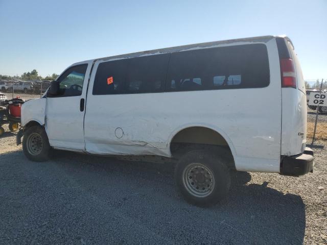 Photo 1 VIN: 1GAHG35U271208048 - CHEVROLET EXPRESS 