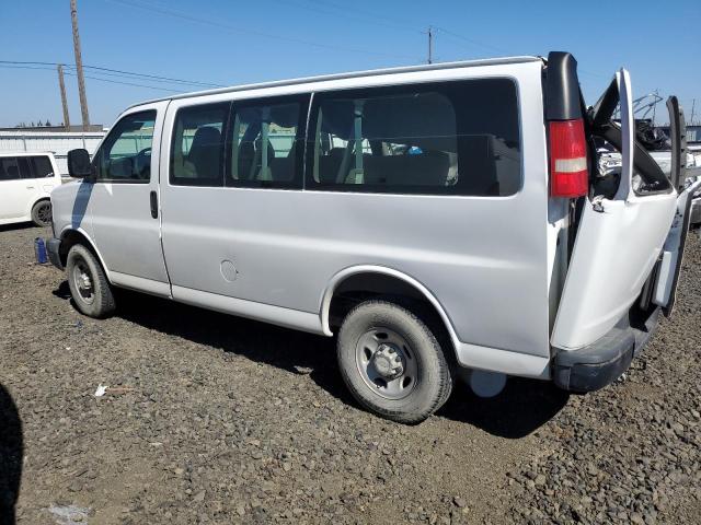 Photo 1 VIN: 1GAHG35U361235578 - CHEVROLET EXPRESS G3 