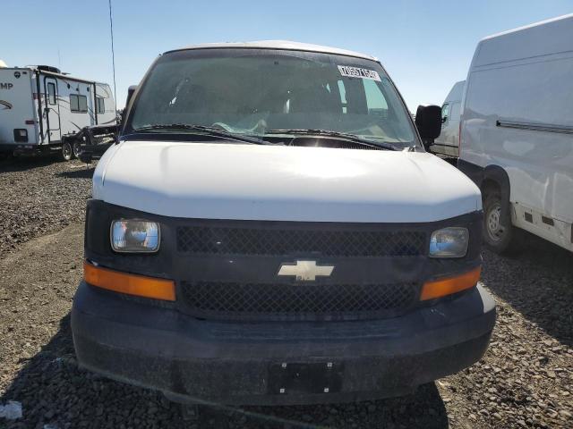 Photo 4 VIN: 1GAHG35U361235578 - CHEVROLET EXPRESS G3 