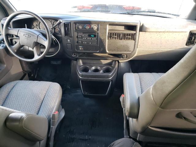 Photo 7 VIN: 1GAHG35U551121466 - CHEVROLET EXPRESS G3 