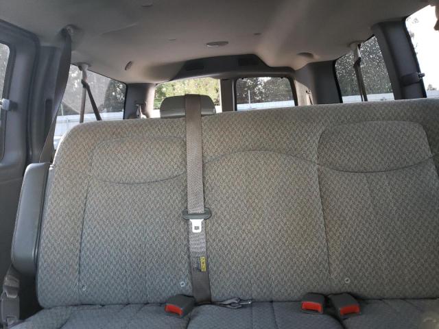 Photo 9 VIN: 1GAHG35U551121466 - CHEVROLET EXPRESS G3 