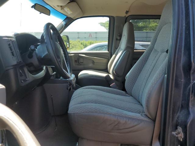 Photo 6 VIN: 1GAHG35U961183745 - CHEVROLET EXPRESS G3 