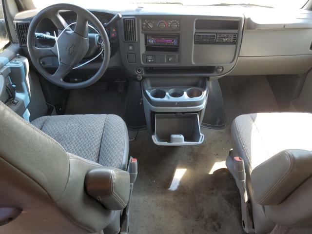 Photo 7 VIN: 1GAHG35U961183745 - CHEVROLET EXPRESS G3 