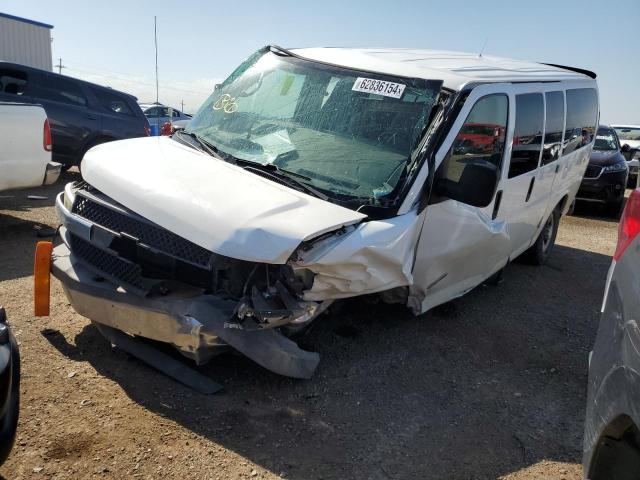 Photo 0 VIN: 1GAHG35U961267306 - CHEVROLET EXPRESS G3 