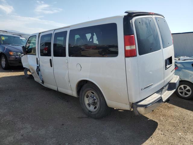 Photo 1 VIN: 1GAHG35U961267306 - CHEVROLET EXPRESS G3 