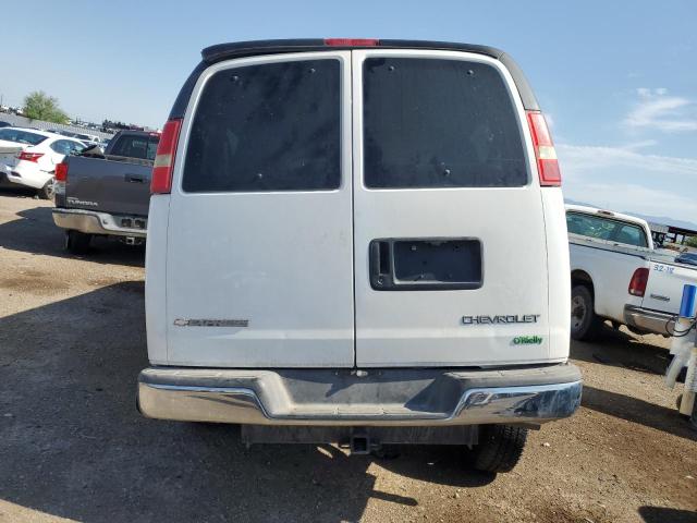 Photo 5 VIN: 1GAHG35U961267306 - CHEVROLET EXPRESS G3 