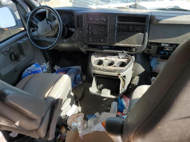 Photo 7 VIN: 1GAHG35U961267306 - CHEVROLET EXPRESS G3 