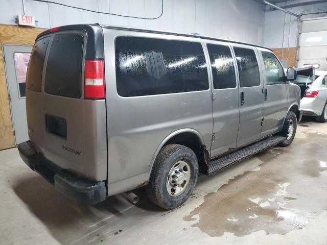 Photo 2 VIN: 1GAHG35UX61265516 - CHEVROLET EXPRESS 