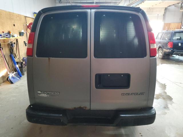 Photo 5 VIN: 1GAHG35UX61265516 - CHEVROLET EXPRESS 