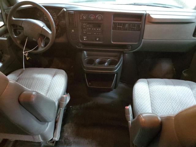 Photo 7 VIN: 1GAHG35UX61265516 - CHEVROLET EXPRESS 