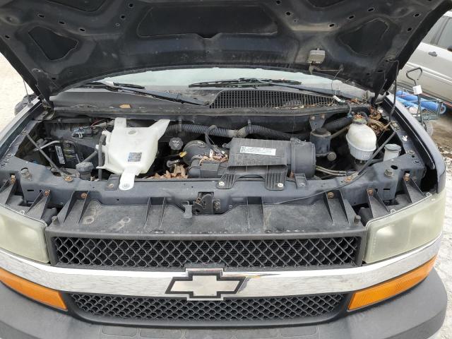 Photo 11 VIN: 1GAHG39K081203179 - CHEVROLET EXPRESS 