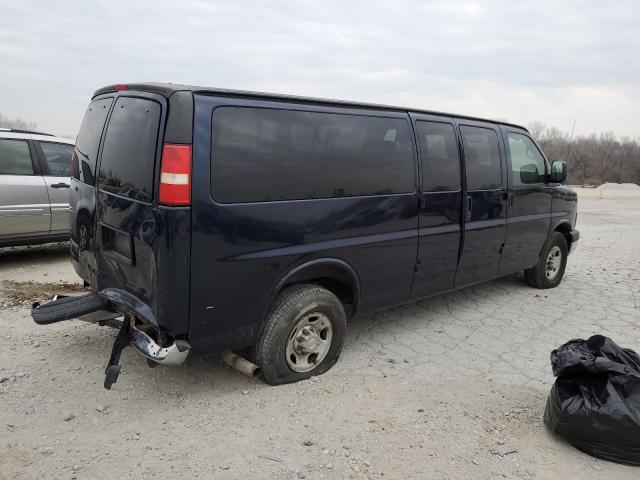 Photo 2 VIN: 1GAHG39K081203179 - CHEVROLET EXPRESS 