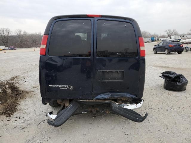 Photo 5 VIN: 1GAHG39K081203179 - CHEVROLET EXPRESS 