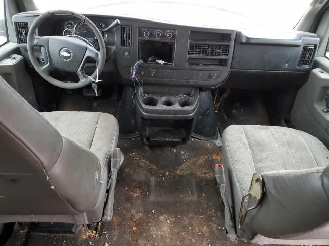 Photo 7 VIN: 1GAHG39K081203179 - CHEVROLET EXPRESS 