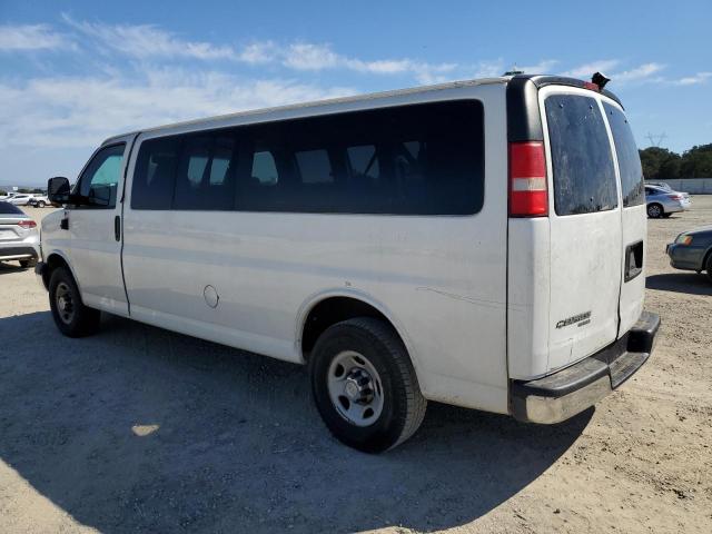 Photo 1 VIN: 1GAHG39K191137002 - CHEVROLET EXPRESS G3 