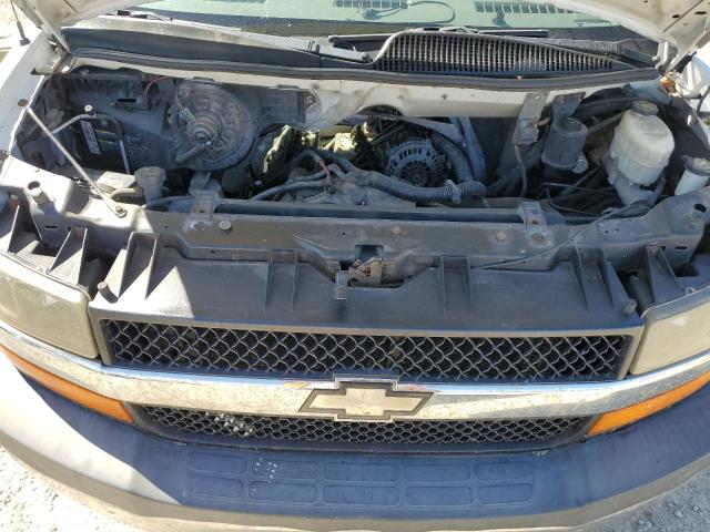 Photo 11 VIN: 1GAHG39K191137002 - CHEVROLET EXPRESS G3 