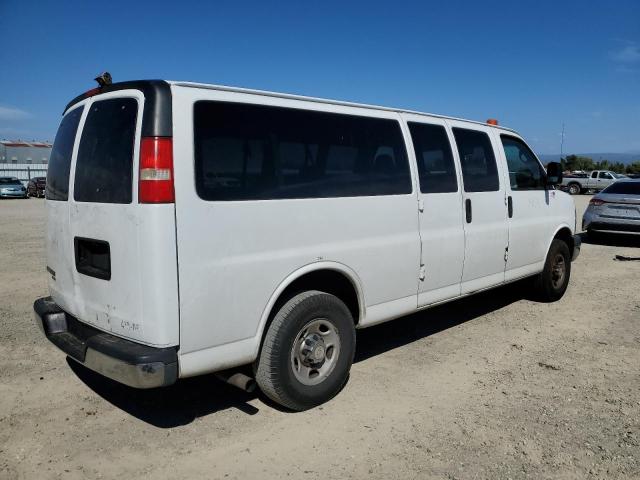 Photo 2 VIN: 1GAHG39K191137002 - CHEVROLET EXPRESS G3 