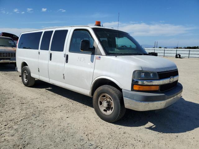 Photo 3 VIN: 1GAHG39K191137002 - CHEVROLET EXPRESS G3 