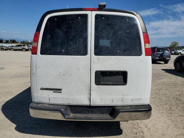 Photo 5 VIN: 1GAHG39K191137002 - CHEVROLET EXPRESS G3 