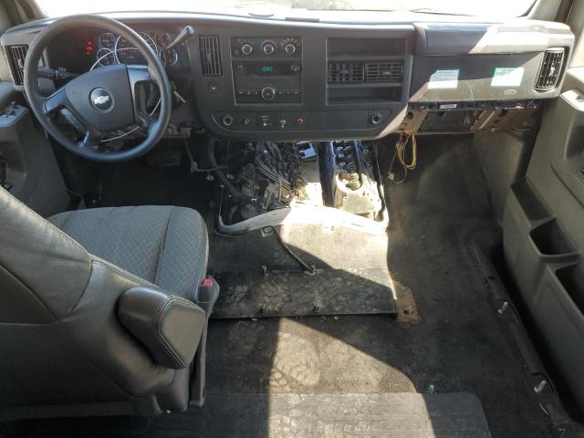 Photo 7 VIN: 1GAHG39K191137002 - CHEVROLET EXPRESS G3 