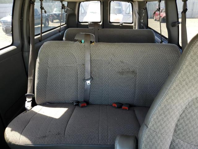 Photo 9 VIN: 1GAHG39K191137002 - CHEVROLET EXPRESS G3 