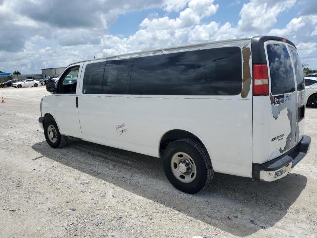 Photo 1 VIN: 1GAHG39K191147531 - CHEVROLET EXPRESS G3 