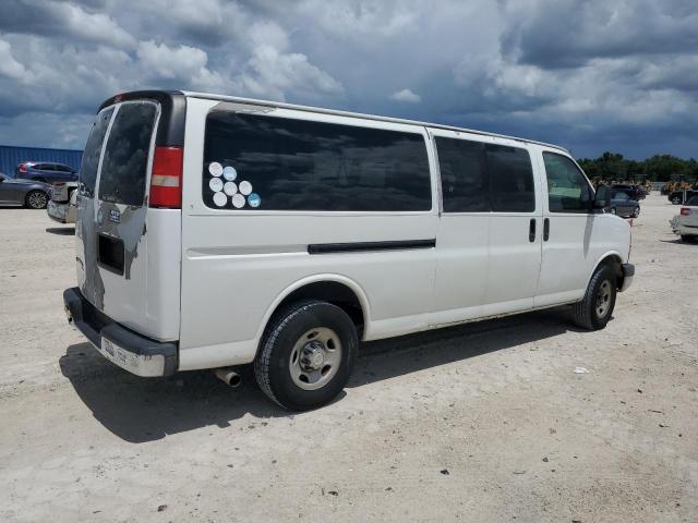 Photo 2 VIN: 1GAHG39K191147531 - CHEVROLET EXPRESS G3 