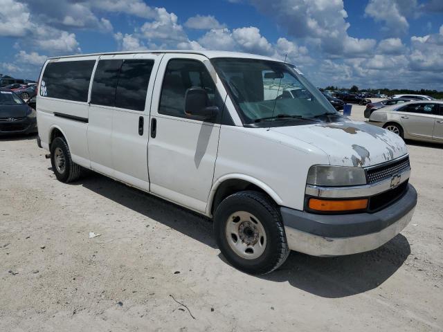 Photo 3 VIN: 1GAHG39K191147531 - CHEVROLET EXPRESS G3 