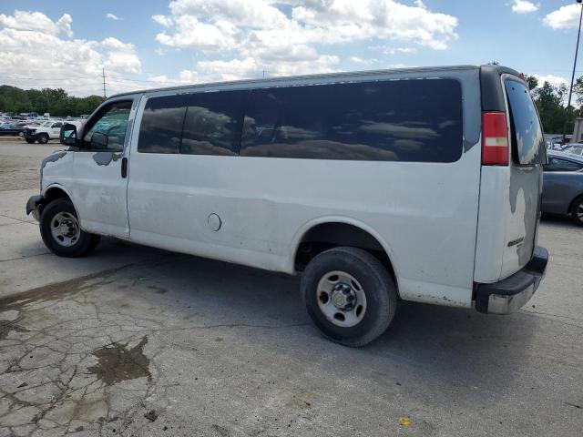 Photo 1 VIN: 1GAHG39K491183178 - CHEVROLET EXPRESS G3 